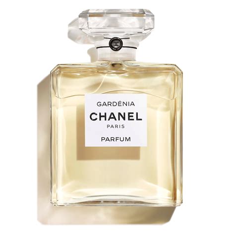 eau de parfum gardenia chanel|buy chanel gardenia perfume online.